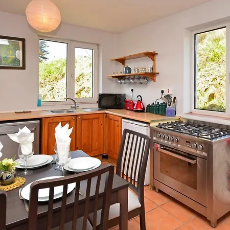 Ferienhaus 342 - Clifden
