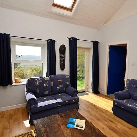 342 - Casa vacanze Clifden