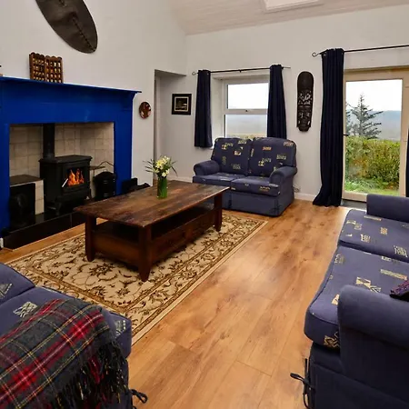 Casa vacanze 342 - Clifden